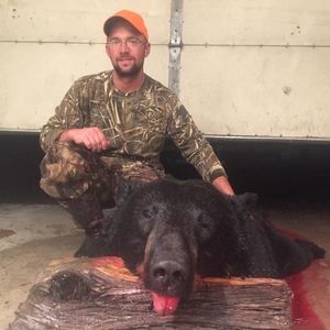 Meet your Posher, Mike